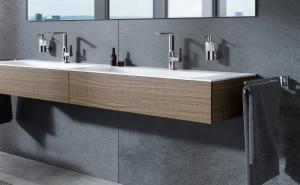 Foto: Grohe / Grohe X